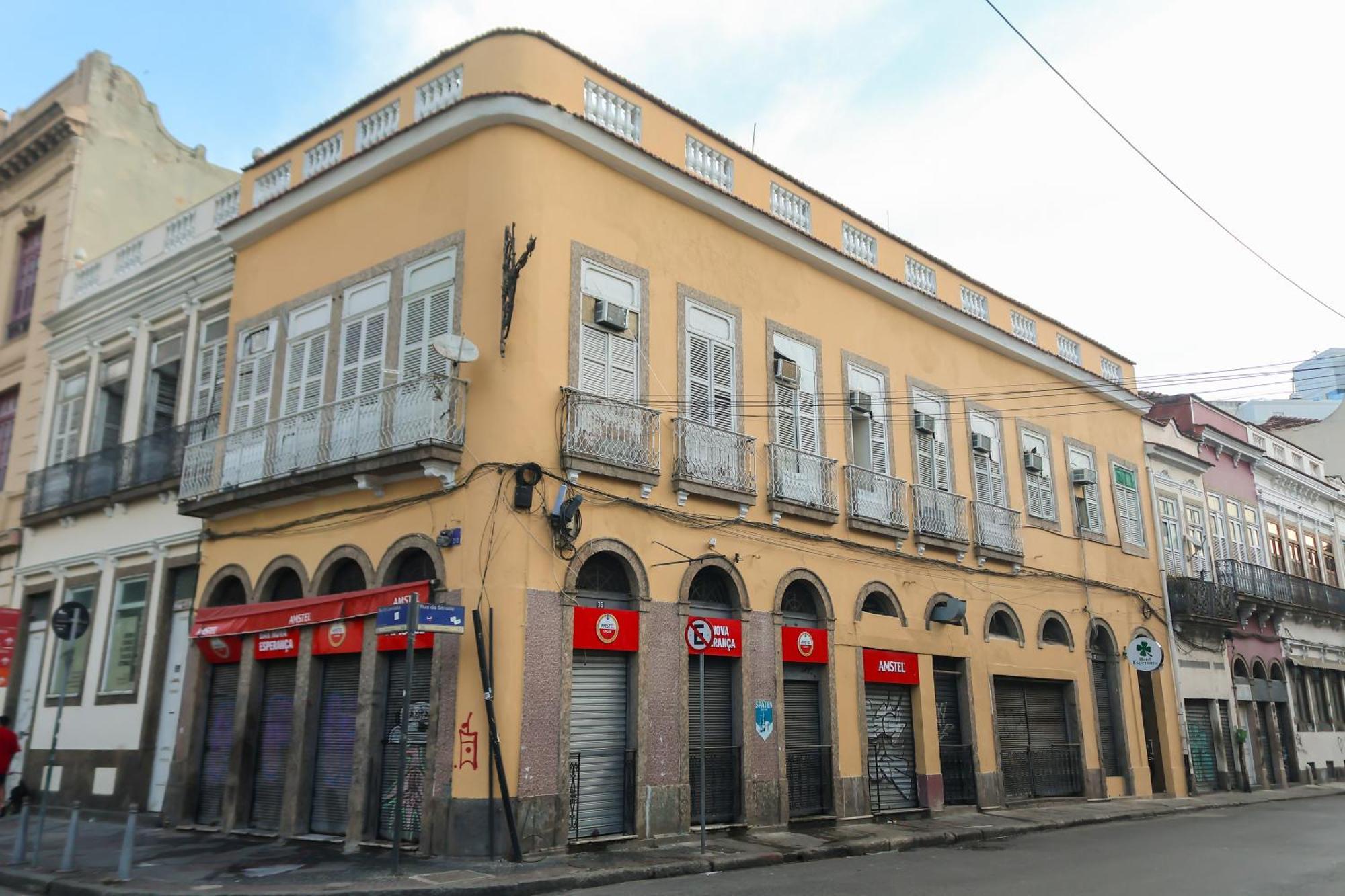 Hotel Esperanca Adultonly — Photos 1